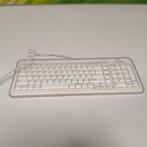 Medisch toetsenbord van Alphatron KR 6150, Ophalen, Gebruikt, Bedraad, Ergonomisch