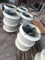 Fancom ventilatoren en atm smoorunits, Ophalen of Verzenden, Zo goed als nieuw, Ventilator