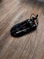 LEGO SET 42002-1 - Hovercraft, Ophalen, Zo goed als nieuw