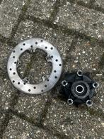 Zip sp wielnaaf, Motoren, Tuning en Styling, Ophalen of Verzenden