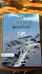 De Grote Bosatlas, Boeken, Bosatlas, 2000 tot heden, Ophalen of Verzenden, Zo goed als nieuw