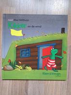 Kikker en de wind, Ophalen of Verzenden, Fictie algemeen