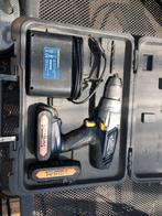 Goed boormachine, Ophalen, Zo goed als nieuw, 600 watt of meer, Boormachine