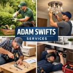 Klusjesman Dordrecht | Handyman / Tuinman, 24-uursservice