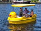 Waterfiets, Watersport en Boten, Ophalen, Gebruikt