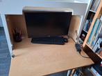 Inklapbaar bureau Ikea, Huis en Inrichting, Kasten | Computermeubels, Ophalen, Gebruikt, 70 tot 120 cm
