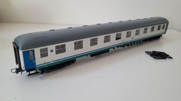 Roco 45050 FS/ Trenitalia, 1e Kl Rijtuig, tp V beschikbaar voor biedingen