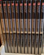 BASF 26 cm Tape Reel met tape, Audio, Tv en Foto, Bandrecorders, Ophalen of Verzenden, Bandrecorder