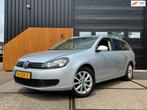 Volkswagen Golf Variant 1.2 TSI BlueMotion navi trekhaak cru, Auto's, Voorwielaandrijving, Gebruikt, 680 kg, 4 cilinders