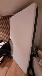 EMMA matras 120x200, Huis en Inrichting, Slaapkamer | Matrassen en Bedbodems, Ophalen, Zo goed als nieuw, Twijfelaar, 120 cm