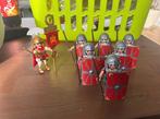 (86) playmobil Romeins legioen, Ophalen of Verzenden, Zo goed als nieuw