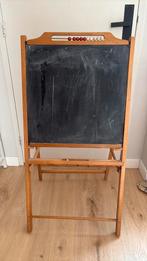 Schoolbord brocante, Ophalen, Zo goed als nieuw, Krijtbord