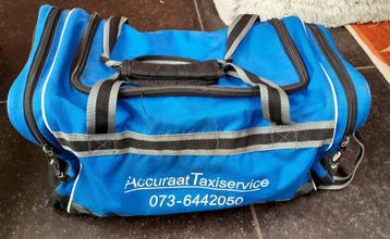 Sporttas van Hummel beschikbaar voor biedingen