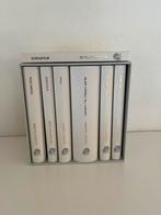 Boek & Film, Ophalen of Verzenden, Zo goed als nieuw