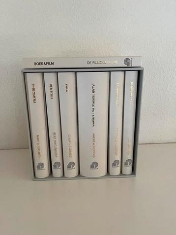 Boek & Film beschikbaar voor biedingen