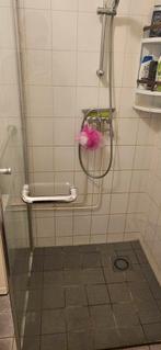 Sealskin Douchecabine met Handdoekrek, Huis en Inrichting, Badkamer | Complete badkamers, Ophalen of Verzenden