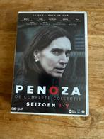 Penoza - Complete Collectie DVD Box compleet  ZGAN, Verzenden, Zo goed als nieuw, Boxset