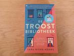 De troostbibliotheek. Sara Nisha Adams. Nieuw boek, Europa overig, Sara Nisha Adams, Nieuw, Ophalen of Verzenden