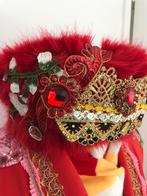 Prachtige petten,mutsen,jassen,nieuw, Kleding | Dames, Carnavalskleding en Feestkleding, Ophalen of Verzenden, Zo goed als nieuw