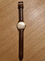 Tissot Visodate Seastar automatic,prachtige staat!, Gebruikt, IOS, Ophalen of Verzenden, Zwart