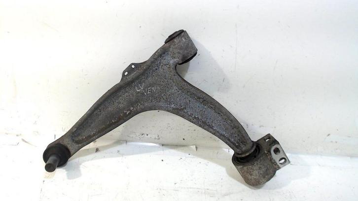 Draagarm links voor Opel Vectra, Auto-onderdelen, Ophanging en Onderstel, Opel, Gebruikt, Herkomst onderdeel bekend, 12 maanden garantie