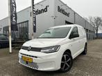 Volkswagen CADDY 2.0 TDI 1st Edition bj2021 *Led *Navi *ACC, Voorwielaandrijving, 4 cilinders, Volkswagen, Origineel Nederlands