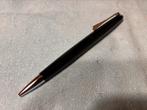 Lamy Studio Balpen Zwart Laque Nieuwstaat, Ophalen of Verzenden, Zo goed als nieuw, Balpen, Overige merken