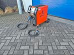 LORCH M300 PRO Lasapparaat Mig/Mag 380V Synergisch compleet!, Gebruikt, Duitsland, Info@bolkmachinehandel.nl, Ophalen of Verzenden