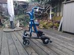 Rollator merk  Umotion ., Zo goed als nieuw, Opvouwbaar, Ophalen