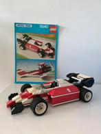 Lego Model Team 5540 Formule 1 Racer, Ophalen of Verzenden, Gebruikt
