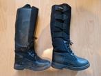 Warme thermolaarzen mt 36, Dieren en Toebehoren, Paardrijkleding, Ophalen of Verzenden, Gebruikt, Overige soorten, Schoeisel