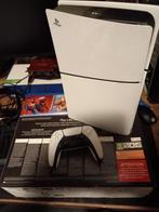 Playstation 5 Digital Edition, 500GB, 1 controller, Spelcomputers en Games, Spelcomputers | Sony PlayStation 5, Ophalen of Verzenden
