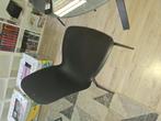 4 ikea plastic stoelen, Huis en Inrichting, Ophalen, Zo goed als nieuw, Wit, Twee