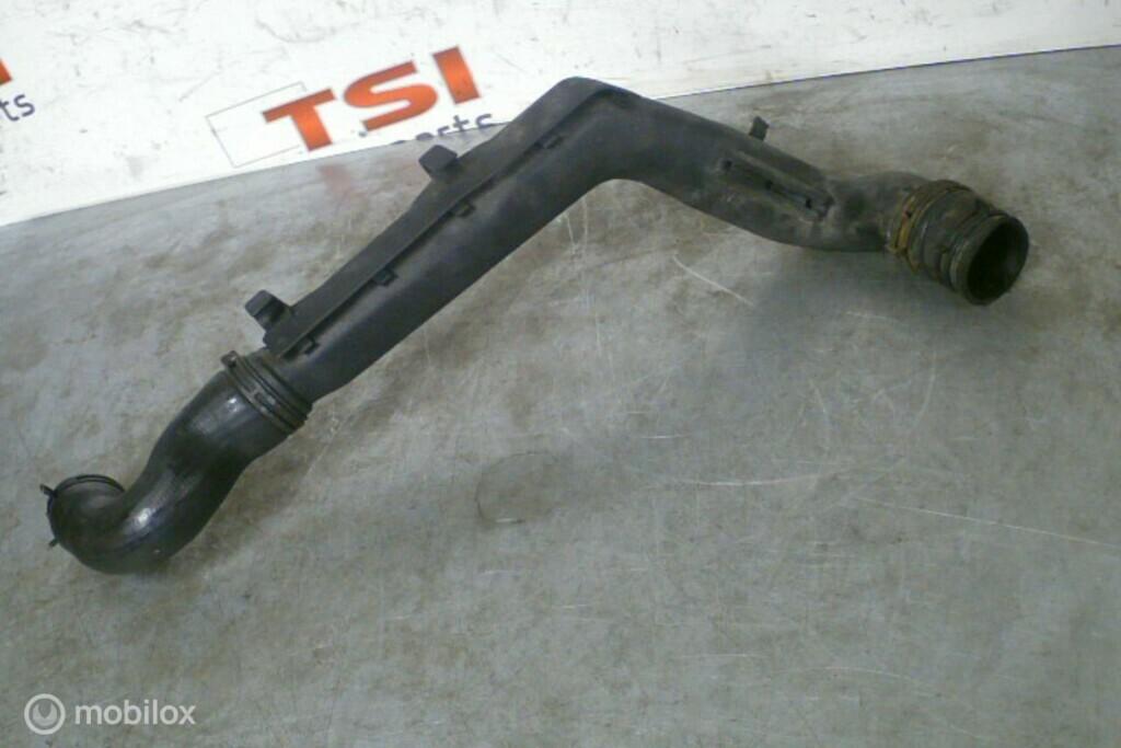 Intercoolerbuis ​​1J0145762AM​ 1.9TDI 110PK VAG, Auto-onderdelen, Motor en Toebehoren, Gebruikt, Ophalen of Verzenden, Seat, Seat