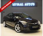 Opel Astra TwinTop 2.0 T Temptation | NAVI | OPC LINE | XENO, Auto's, Voorwielaandrijving, 1998 cc, Gebruikt, 4 cilinders
