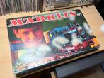 Marklin Trein 0978 - Vintage treinset, Hobby en Vrije tijd, Modeltreinen | H0, Ophalen, Treinset, Gelijkstroom of Wisselstroom