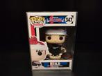 Renji 347 Vaulted Funko Pop Bleach, Ophalen of Verzenden, Zo goed als nieuw