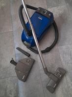 Miele stofzuiger met stang en mondstuk 2x, Witgoed en Apparatuur, Stofzuigers, Ophalen of Verzenden, Zo goed als nieuw, 1200 tot 1600 watt