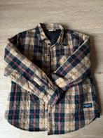Name It gevoerd overshirt 140-146, Ophalen of Verzenden, Zo goed als nieuw, Shirt of Longsleeve, Name IT
