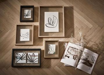 Urban Nature Culture fotolijst Floating | Nieuw: 4 stuks beschikbaar voor biedingen
