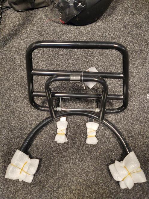 Zip2000 Achter klapdrager van 89.95,- voor 49.95,-, Fietsen en Brommers, Brommeronderdelen | Scooters, Nieuw, Piaggio, Overige typen
