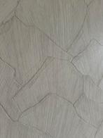 Arte sculptura shards - behang incl. Arte lijmverf, Huis en Inrichting, Stoffering | Behang, Ophalen, Minder dan 10 m²