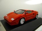 Lamborghini Countach 25th anniversary 1:43 Ixo PremiiumX, Verzenden, Nieuw, Auto, Overige merken