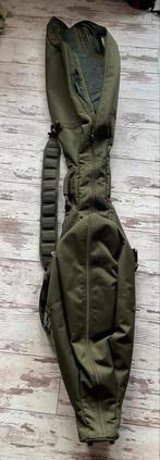 Fox fx 12ft trisleeve, Ophalen, Zo goed als nieuw, Overige typen
