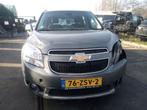 Chevrolet Orlando 1.8 Benzine 2011 Sloopvoertuig V15505, Ophalen of Verzenden, Gebruikt, Chevrolet