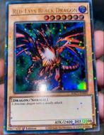 Yu-Gi-Oh! Red Eyes Black Dragon HAC1 1st Edition Mint !, Hobby en Vrije tijd, Verzamelkaartspellen | Yu-gi-Oh!, Verzenden, Zo goed als nieuw