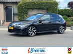 Volkswagen GOLF 1.5 eTSI R-LINE 150pk DSG BUSINESS Panoramad, Automaat, 65 €/maand, Huisgarantie, 4 cilinders
