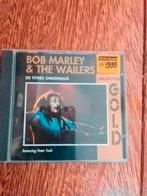 Cd Bob Marley & the Whailers, Ophalen of Verzenden, Zo goed als nieuw
