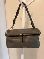 Grijze heuptas van Rabeanco, Sieraden, Tassen en Uiterlijk, Tassen | Damestassen, Ophalen of Verzenden, Zo goed als nieuw, Grijs