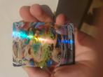 Snorlax Vmax, Hobby en Vrije tijd, Verzamelkaartspellen | Pokémon, Verzenden, Nieuw, Losse kaart, Foil